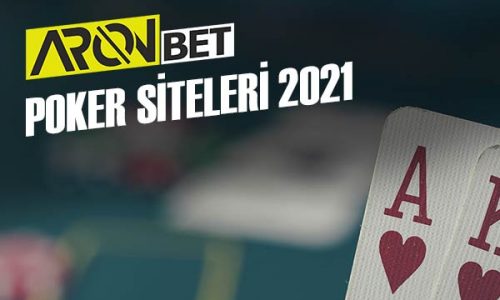 Poker Siteleri 2021