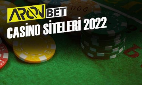 Casino Siteleri 2022