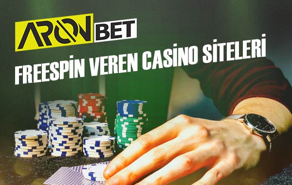 freespin veren casino siteleri