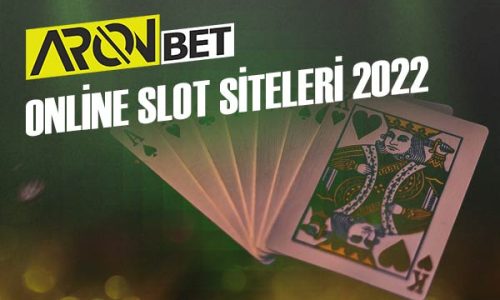 Online Slot Siteleri 2022