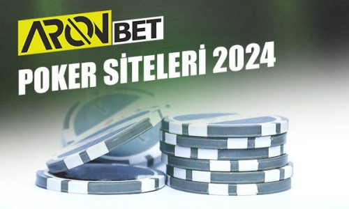 Poker Siteleri 2024